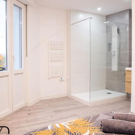 *Le Tendance Appart* Village-Neuf Bagian luar foto