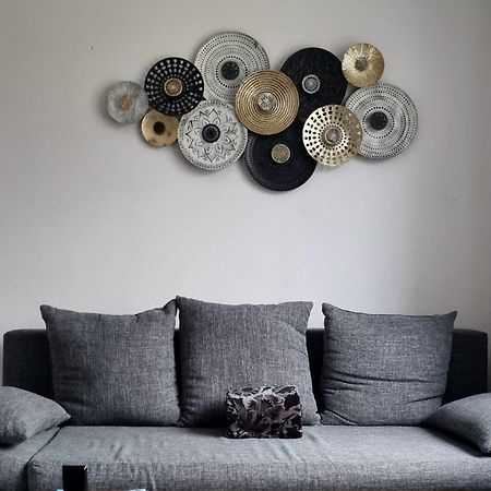 *Le Tendance Appart* Village-Neuf Bagian luar foto