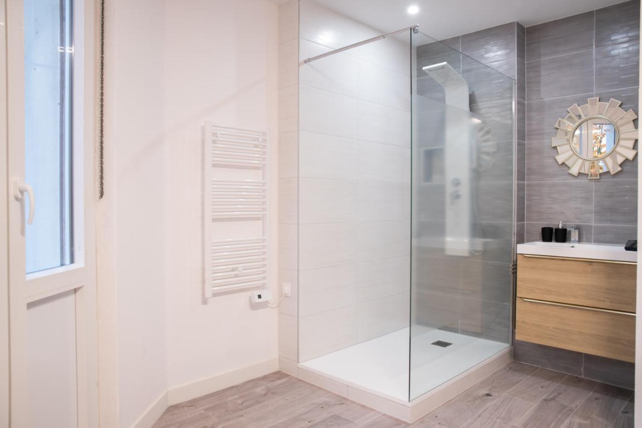 *Le Tendance Appart* Village-Neuf Bagian luar foto