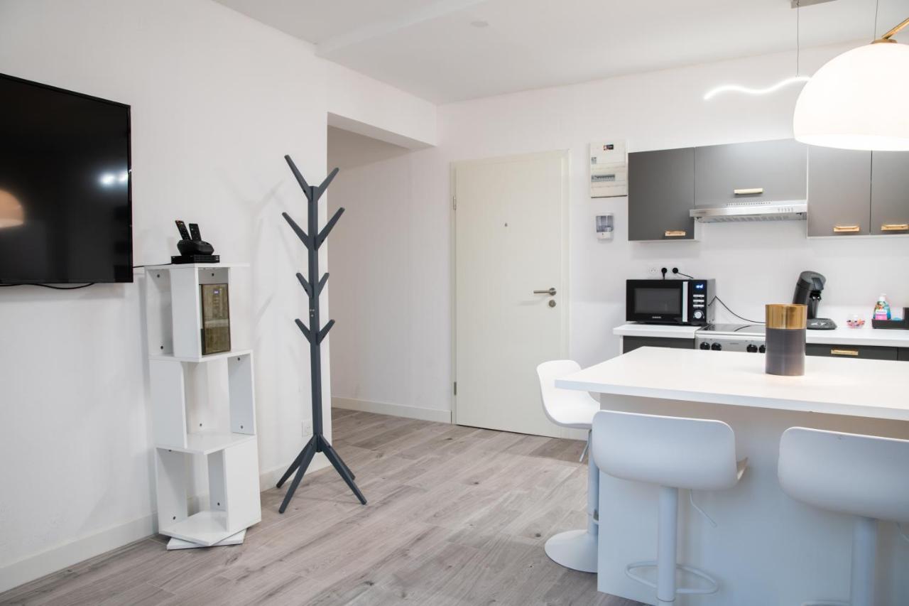 *Le Tendance Appart* Village-Neuf Bagian luar foto