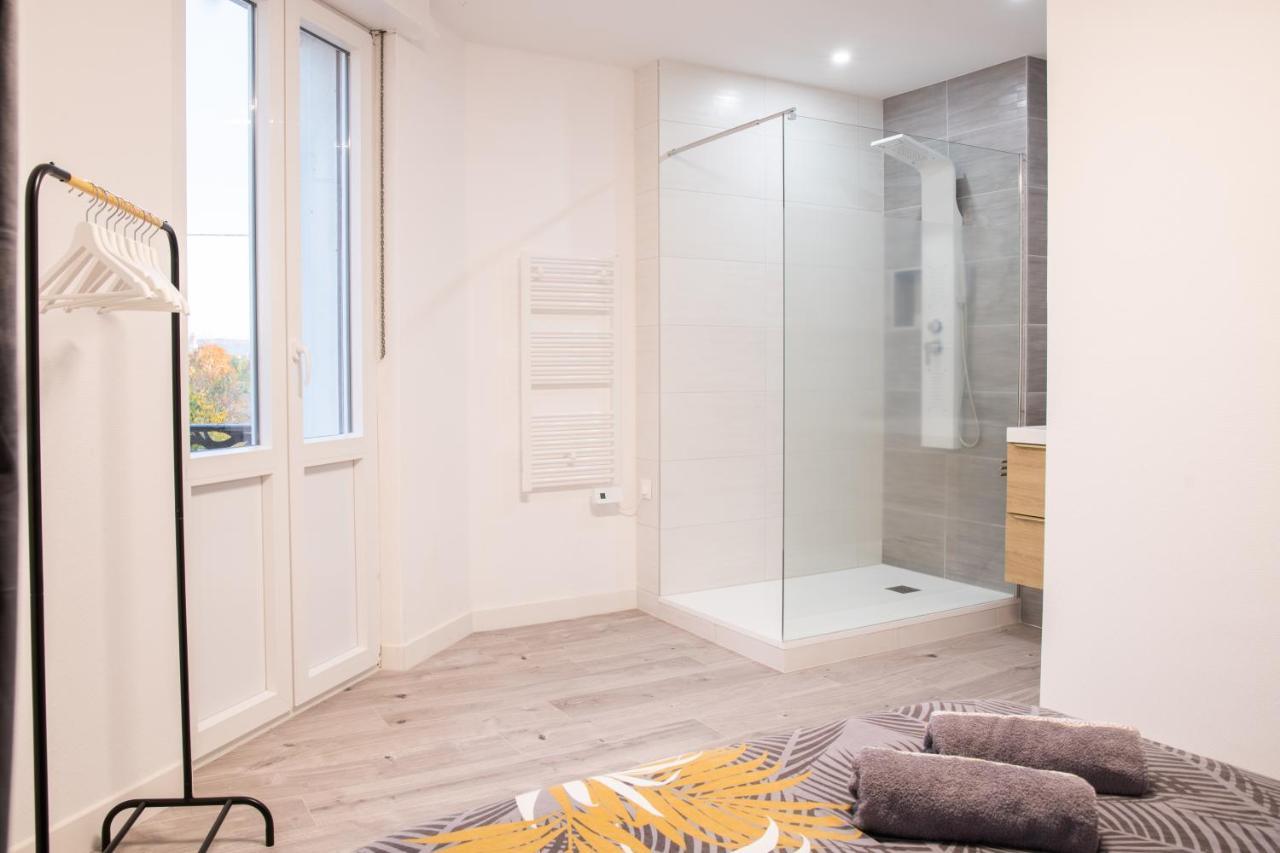 *Le Tendance Appart* Village-Neuf Bagian luar foto
