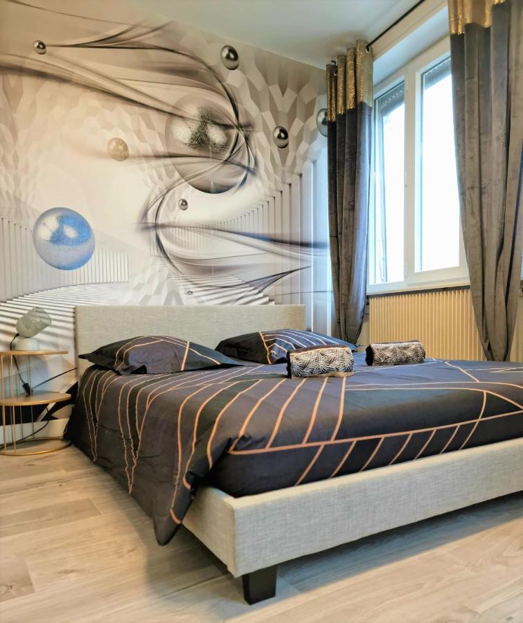 *Le Tendance Appart* Village-Neuf Bagian luar foto