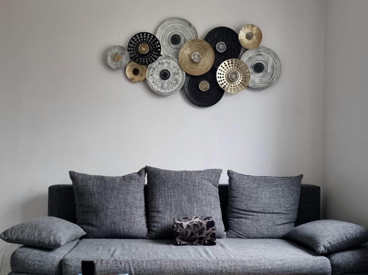 *Le Tendance Appart* Village-Neuf Bagian luar foto